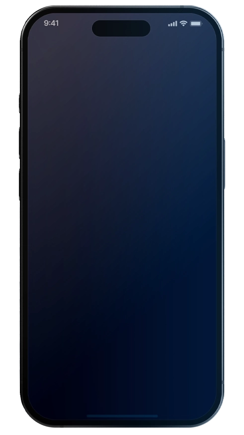 Interfaz móvil de Drakens Fundex